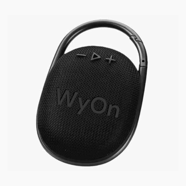 Bocina WyOn Clip 5 - Imagen 2