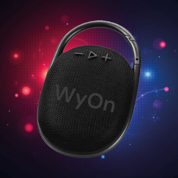 Bocina WyOn Clip 5