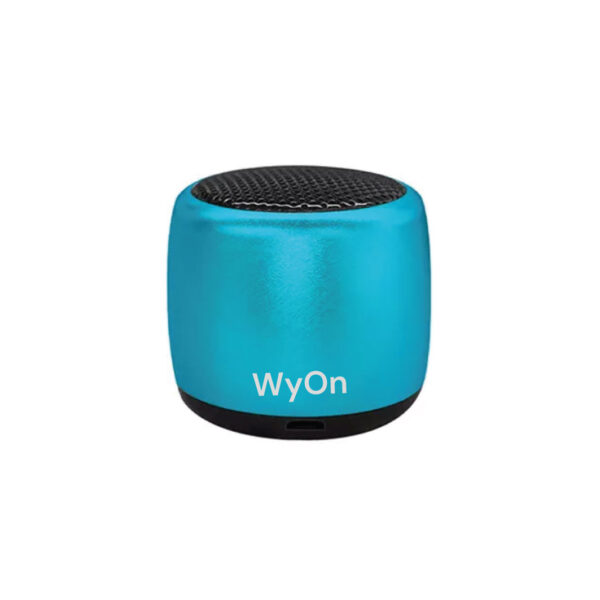 Mini Bocina Bluetooth WyOn M1 - Imagen 2