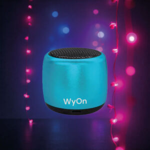 Mini Bocina Bluetooth WyOn M1