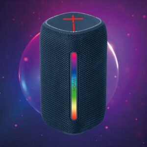 Bocina WyOn P5 Azul